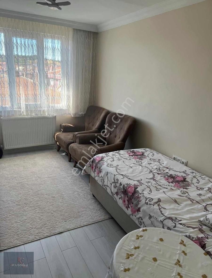 Vize Devlet Mahallesinde Satılık Daire