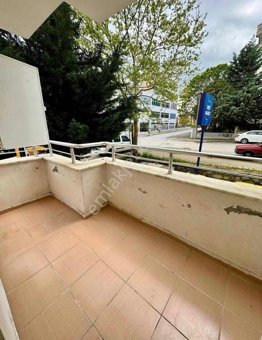 Görükle'tam Merkez'de 2+1 Lüks Sıfır Eşyalı Satılık Daire - Görsel 6