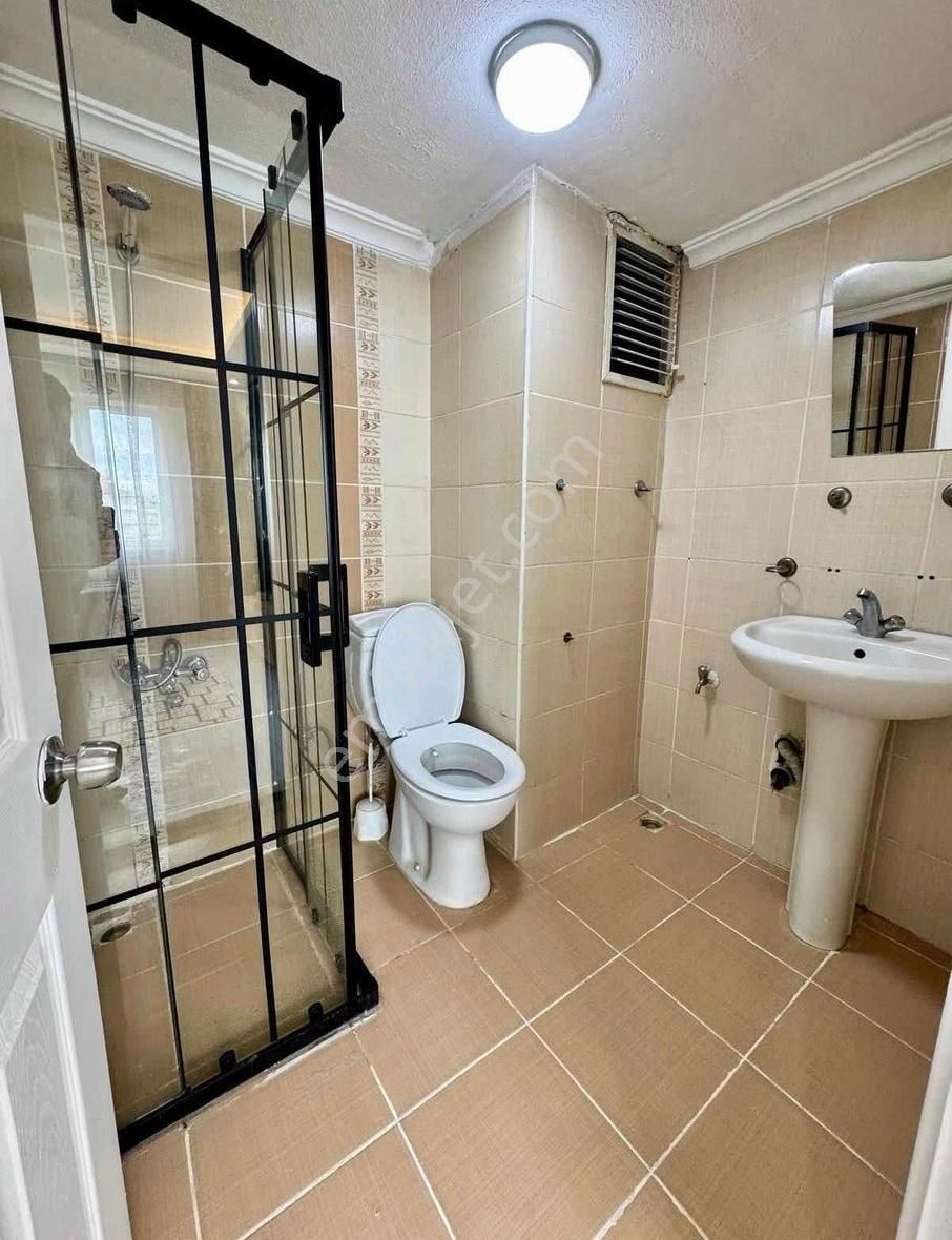 Görükle'tam Merkez'de 2+1 Lüks Sıfır Eşyalı Satılık Daire - Görsel 17