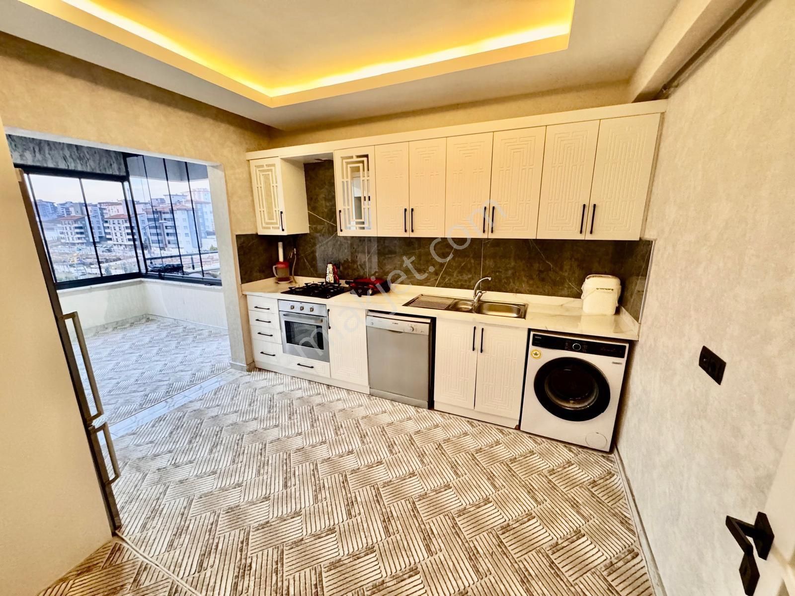 Bülbülzade Mahallesi 3,5+1 Ultra Lüx Daire