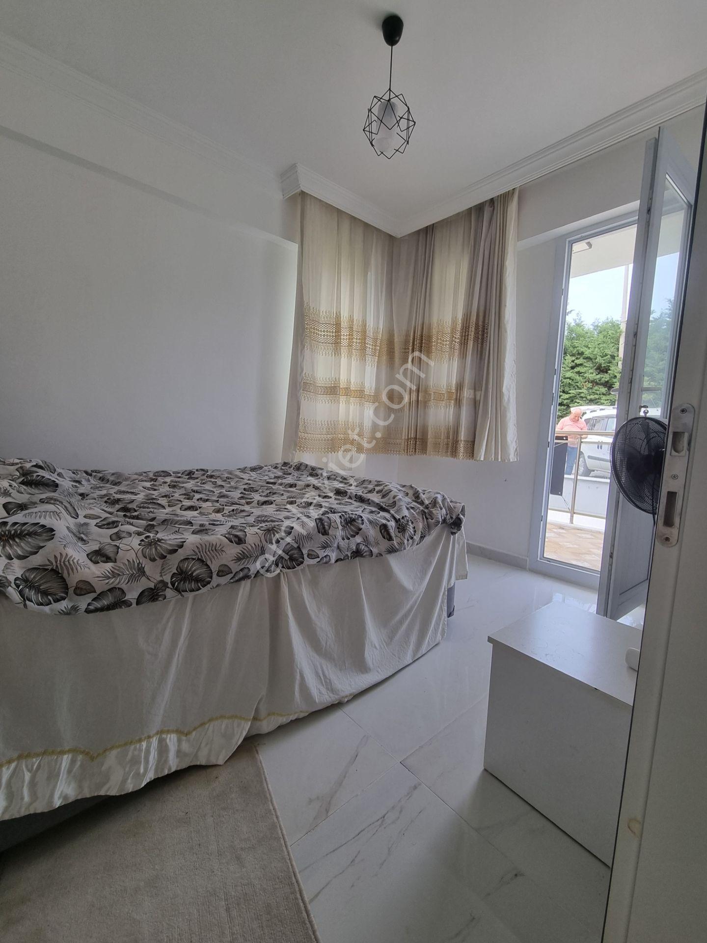 Ada Marka Gayrimenkul'den Soğucak'ta Deniz Manzaralı 2+1 Villa - Görsel 23