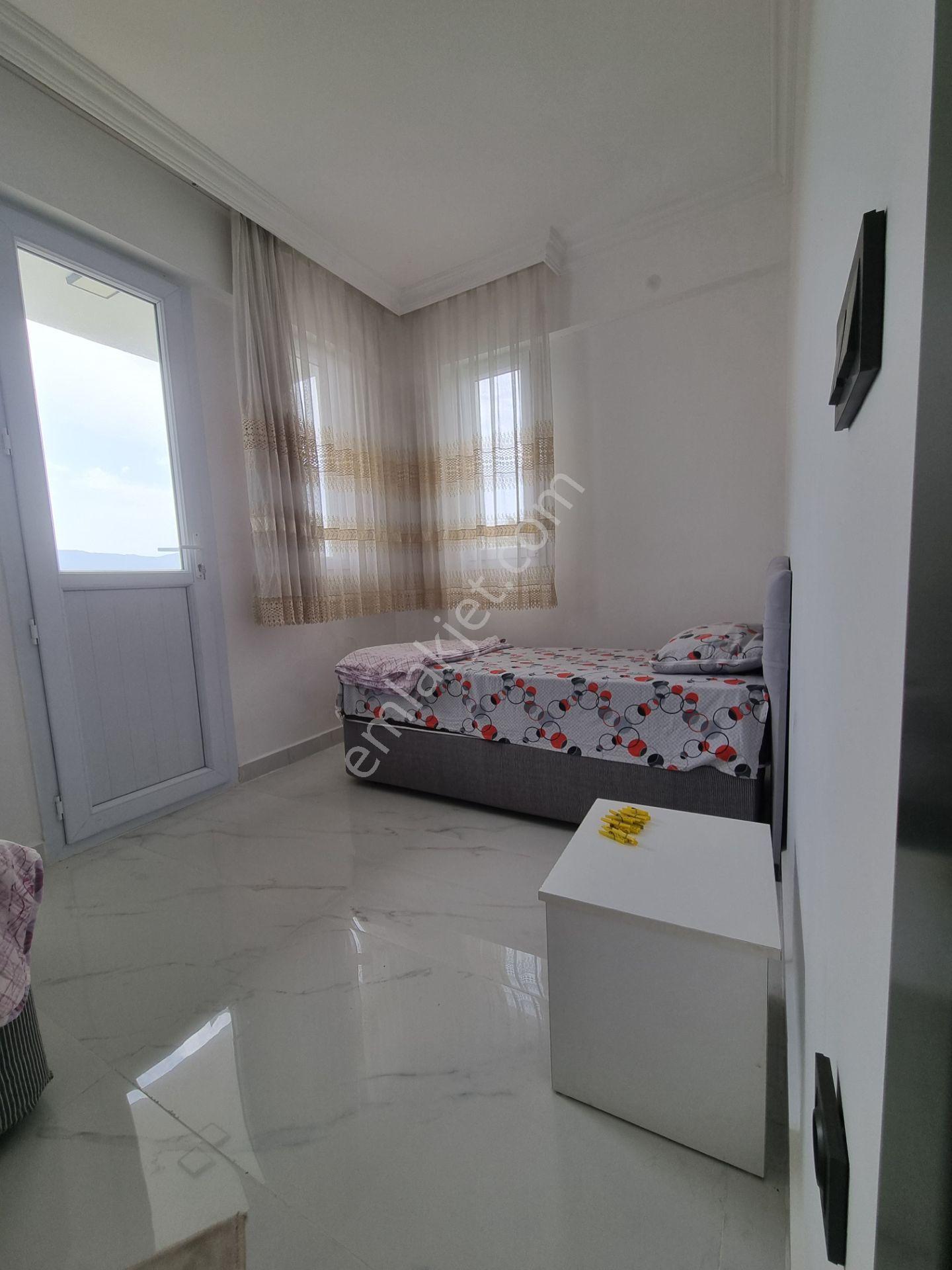 Ada Marka Gayrimenkul'den Soğucak'ta Deniz Manzaralı 2+1 Villa - Görsel 17