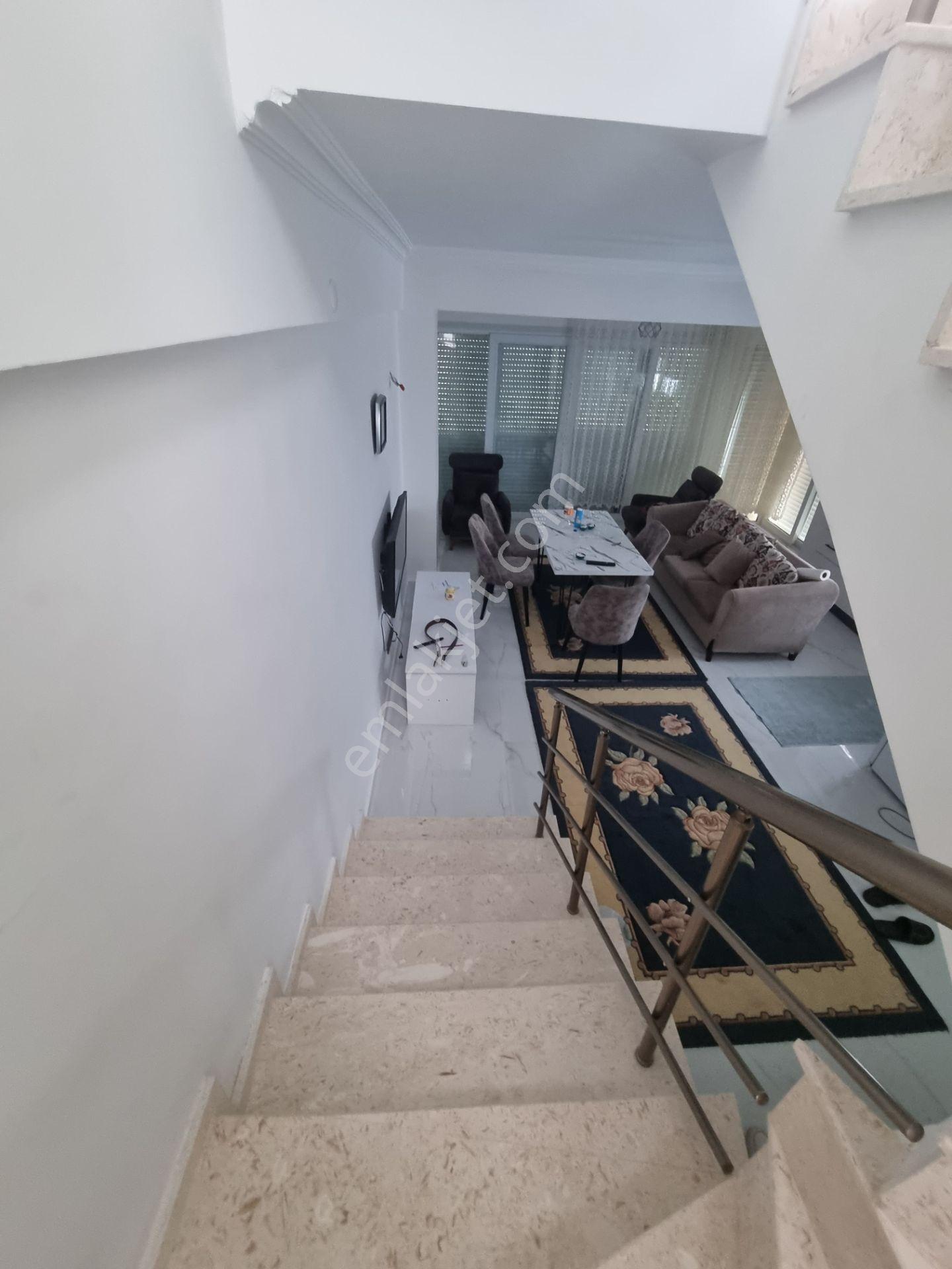 Ada Marka Gayrimenkul'den Soğucak'ta Deniz Manzaralı 2+1 Villa - Görsel 8