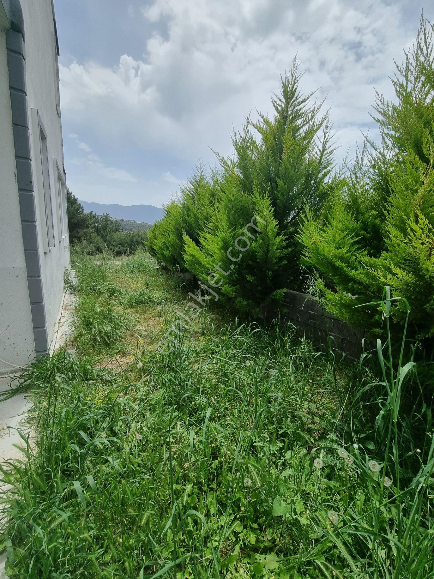 Ada Marka Gayrimenkul'den Soğucak'ta Deniz Manzaralı 2+1 Villa - Görsel 16