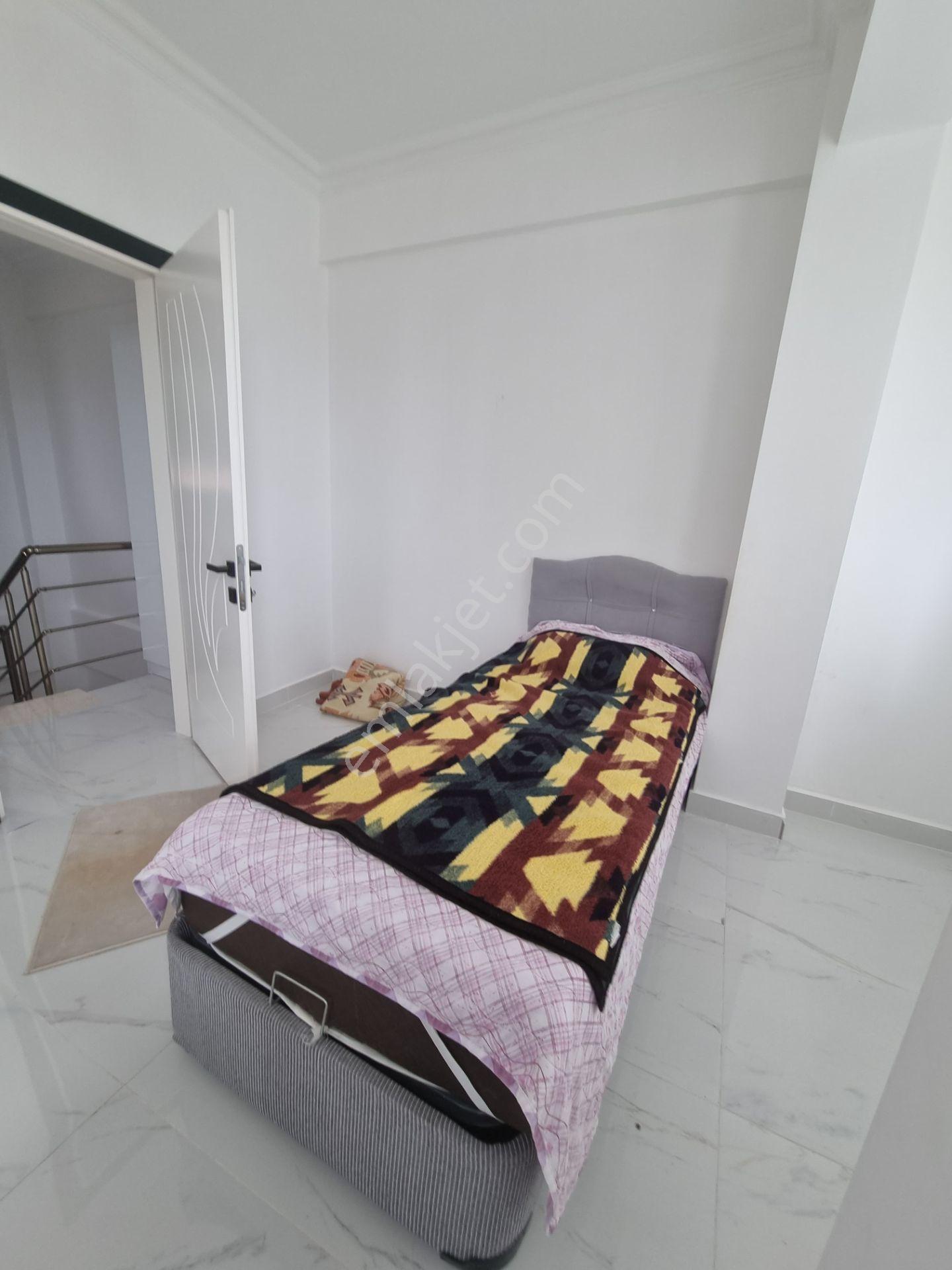 Ada Marka Gayrimenkul'den Soğucak'ta Deniz Manzaralı 2+1 Villa - Görsel 3