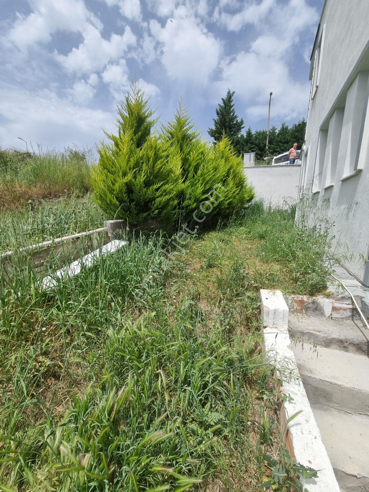 Ada Marka Gayrimenkul'den Soğucak'ta Deniz Manzaralı 2+1 Villa - Görsel 9