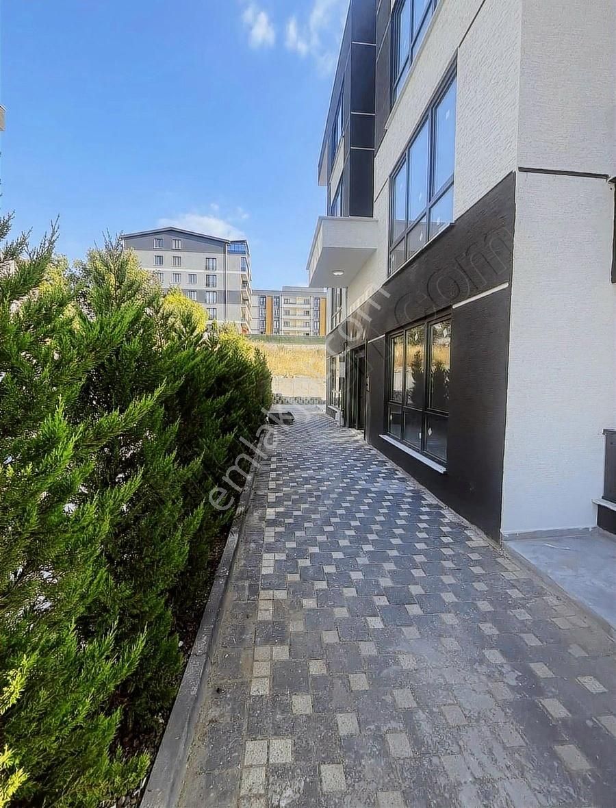 Kayapa Örencikde Villa Konseptinde Kiralık Daireler