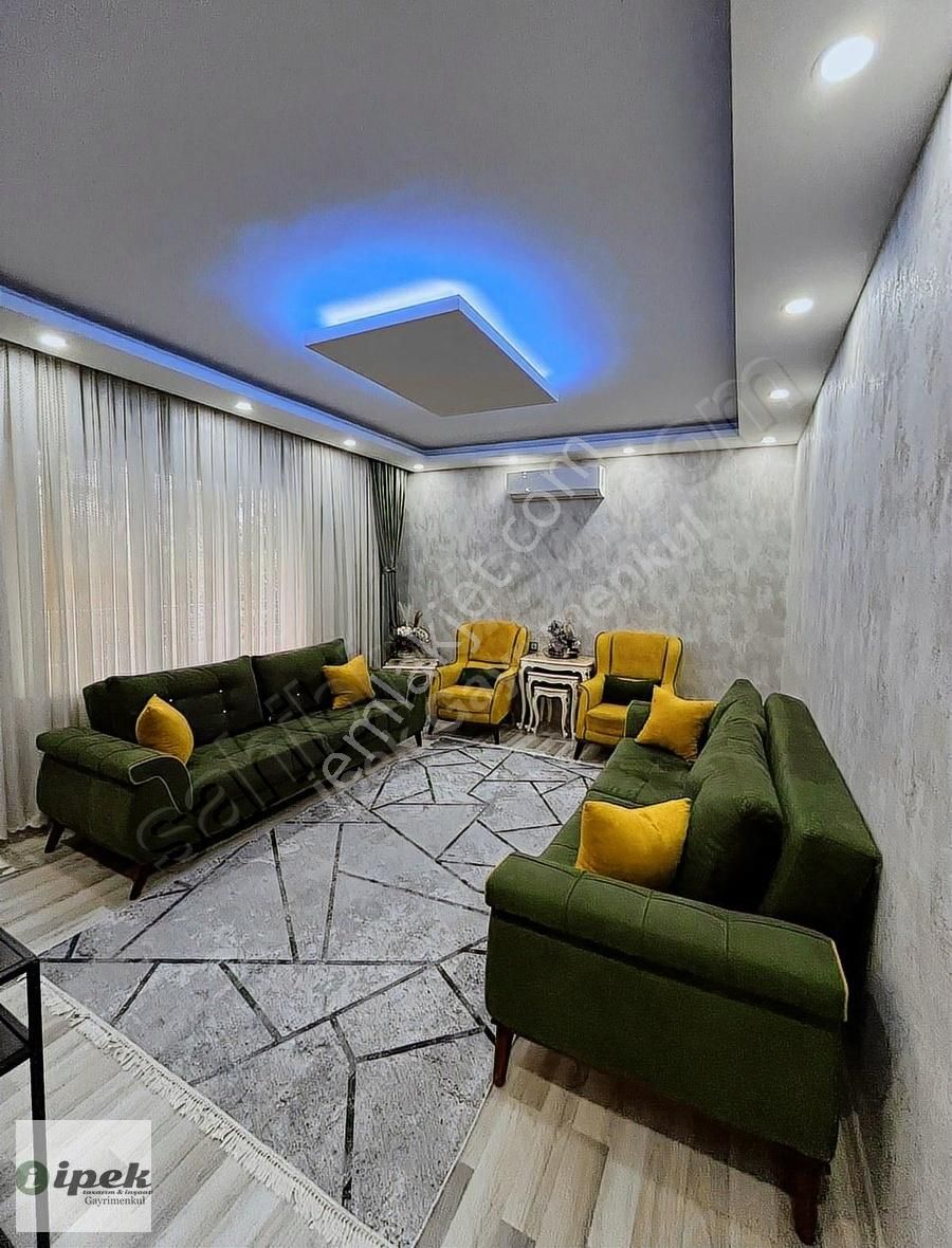 Kızılateş Group'dan Karaköprü'de Satılık 3+1 Daire