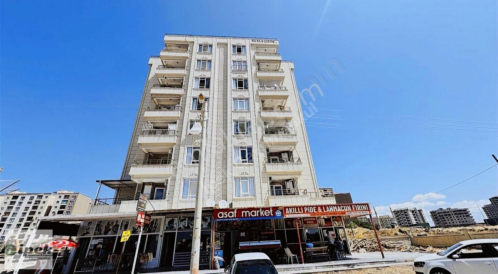 İpek Gayrimenkul - Seyrantepe 2+1 Kiralık Memur Şartlı