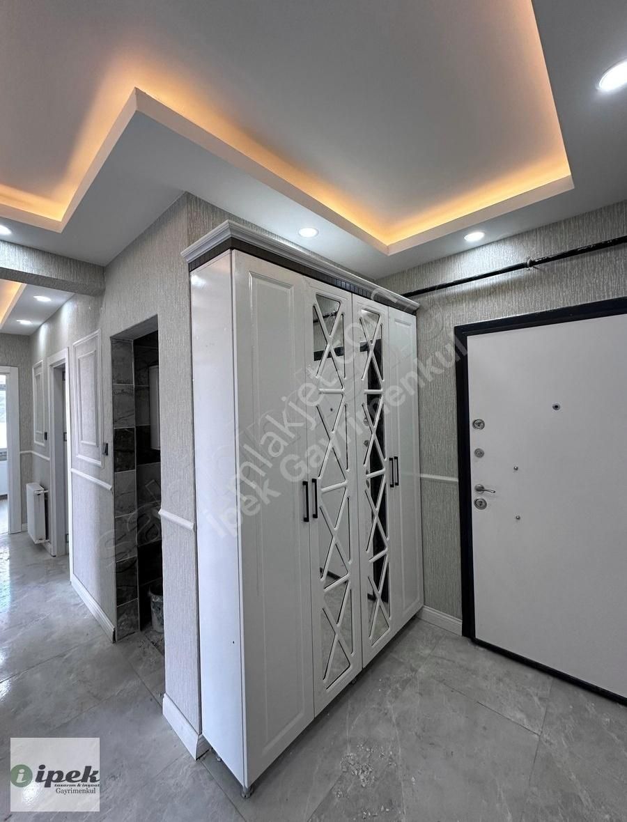 Kızılateş Group'dan Batıkent'te Satılık Dublex 3+2 Daire