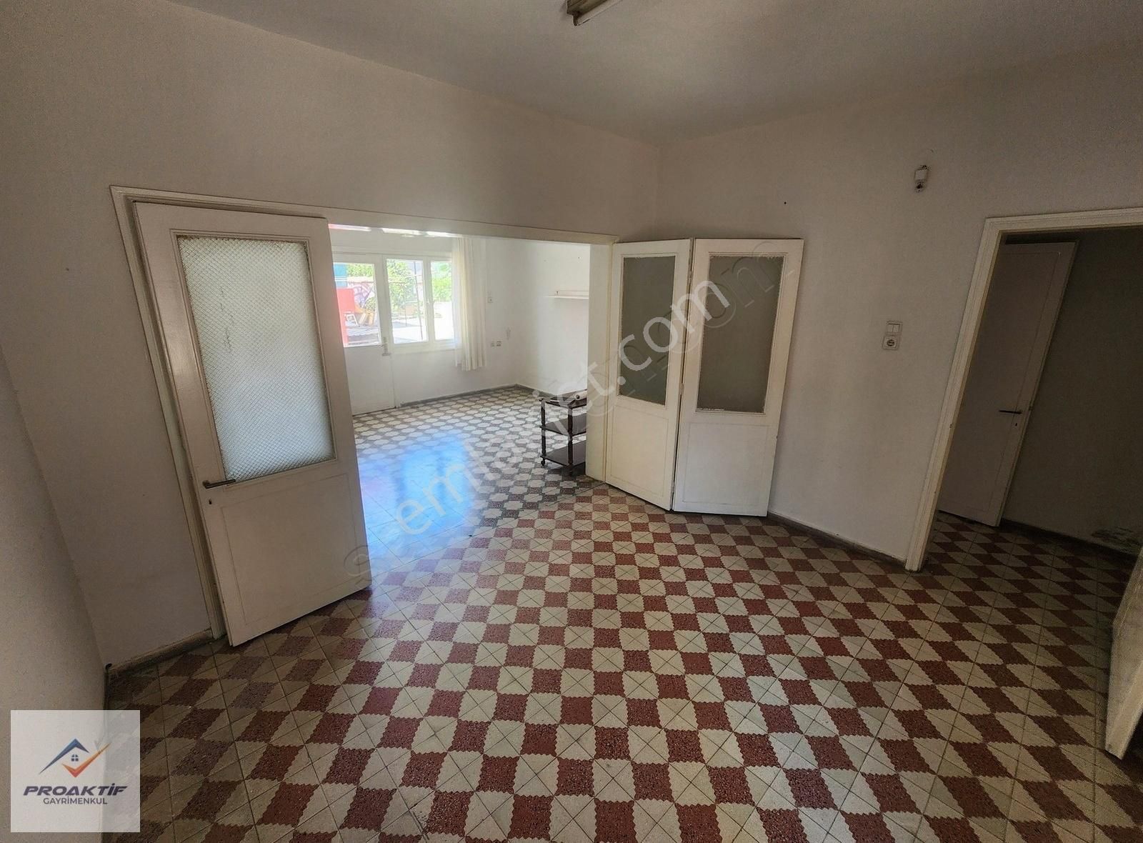 Sedef Otel Arkası İstiklalde Kaçmaz Fırsat:4 Katlı Müstakil Bina - Görsel 4