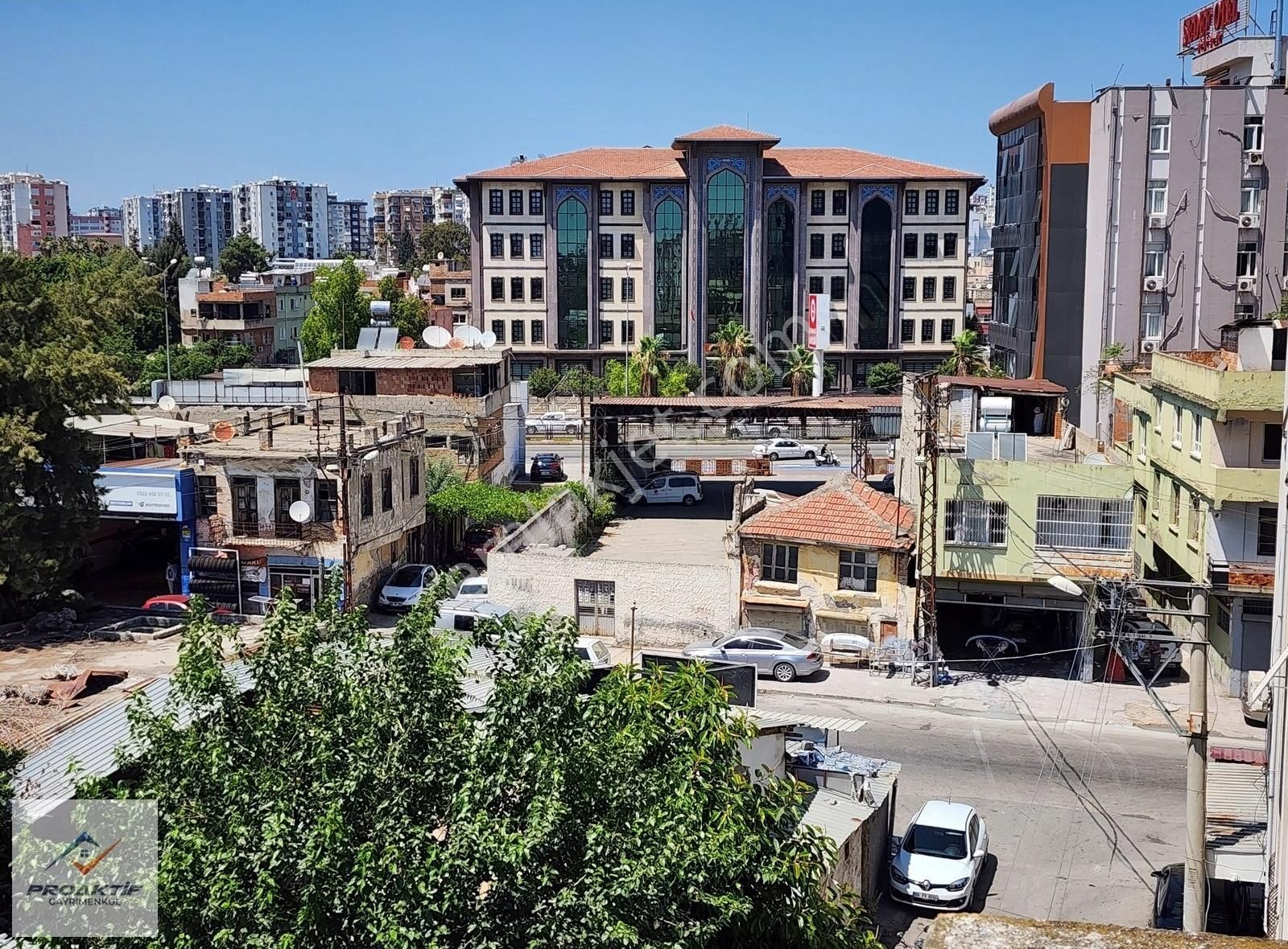 Sedef Otel Arkası İstiklalde Kaçmaz Fırsat:4 Katlı Müstakil Bina - Görsel 19