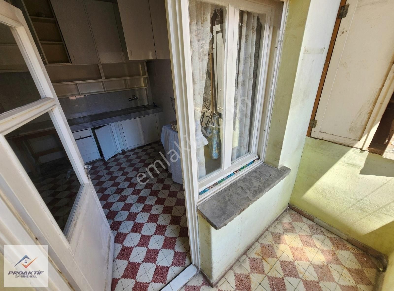 Sedef Otel Arkası İstiklalde Kaçmaz Fırsat:4 Katlı Müstakil Bina - Görsel 20