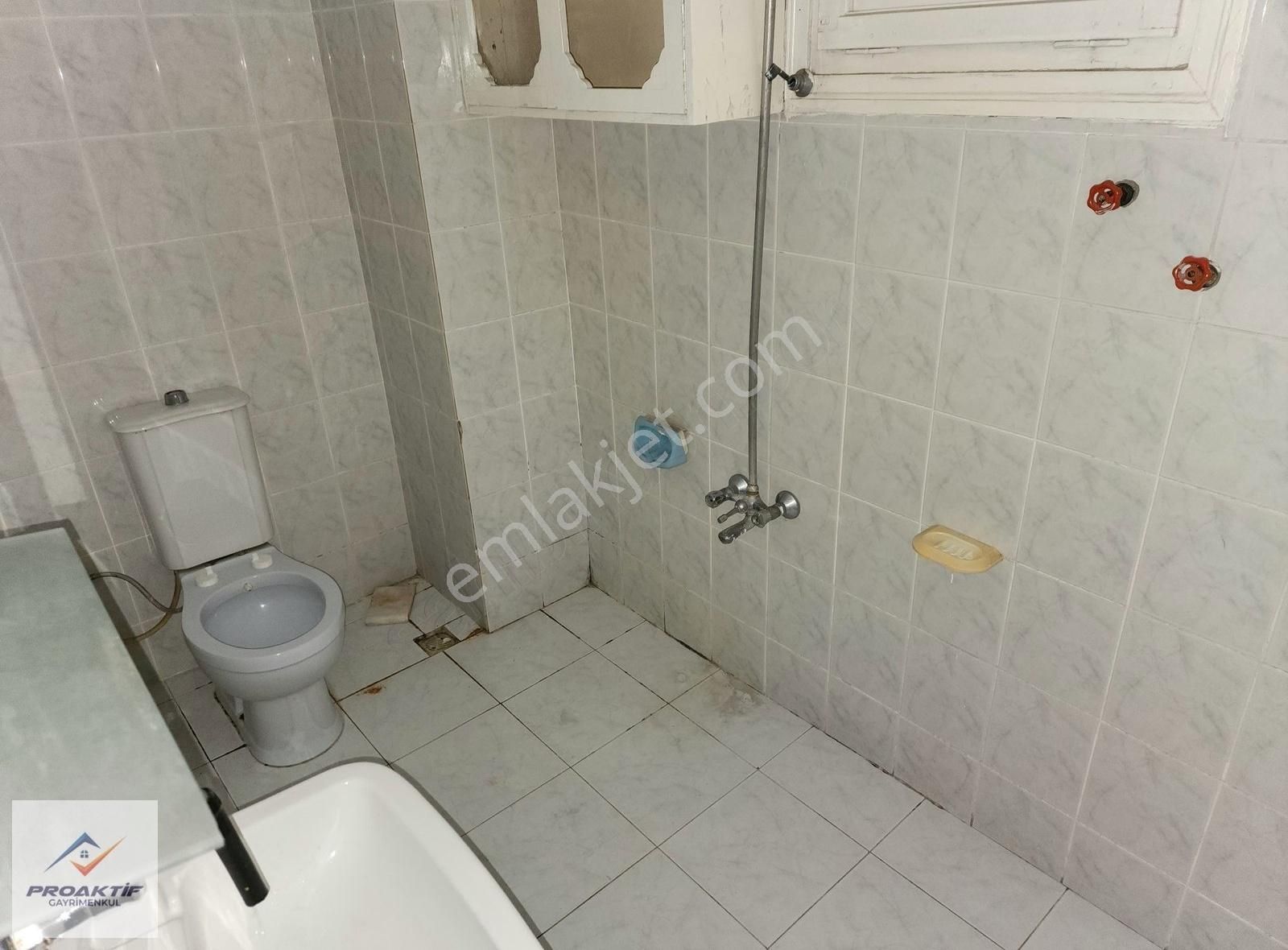 Sedef Otel Arkası İstiklalde Kaçmaz Fırsat:4 Katlı Müstakil Bina - Görsel 7