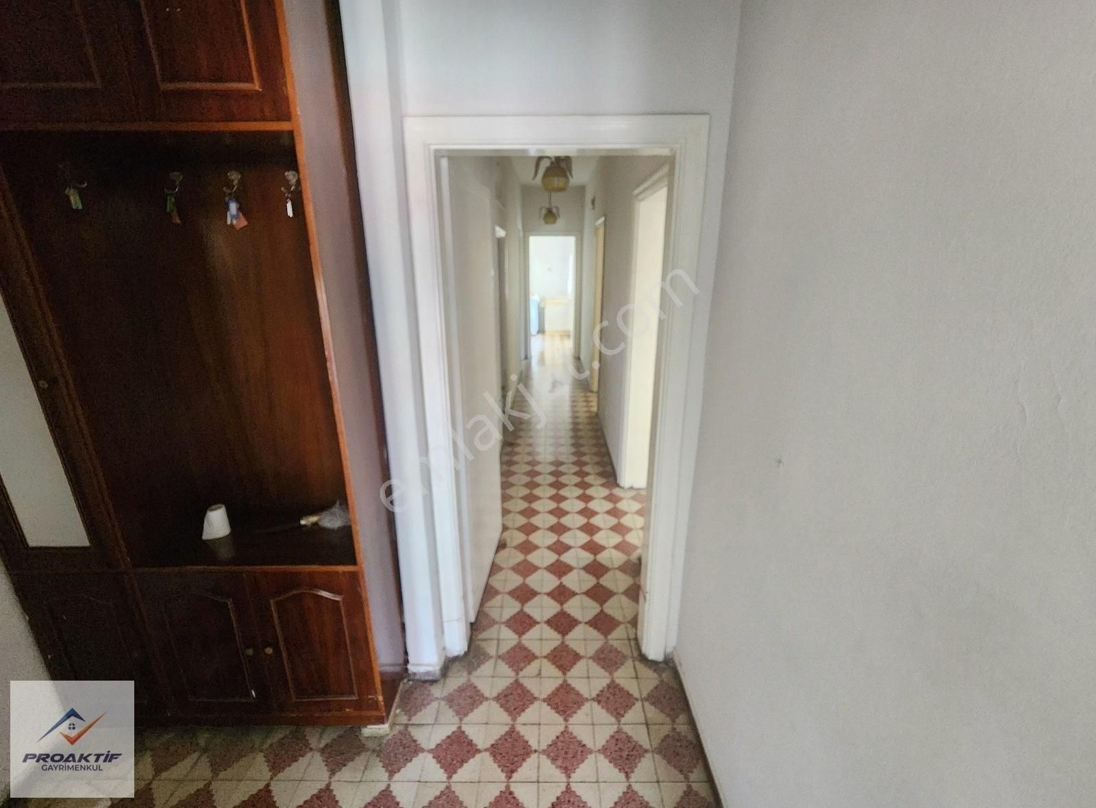 Sedef Otel Arkası İstiklalde Kaçmaz Fırsat:4 Katlı Müstakil Bina - Görsel 21