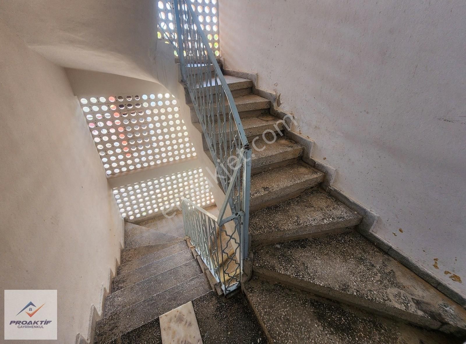 Sedef Otel Arkası İstiklalde Kaçmaz Fırsat:4 Katlı Müstakil Bina - Görsel 10