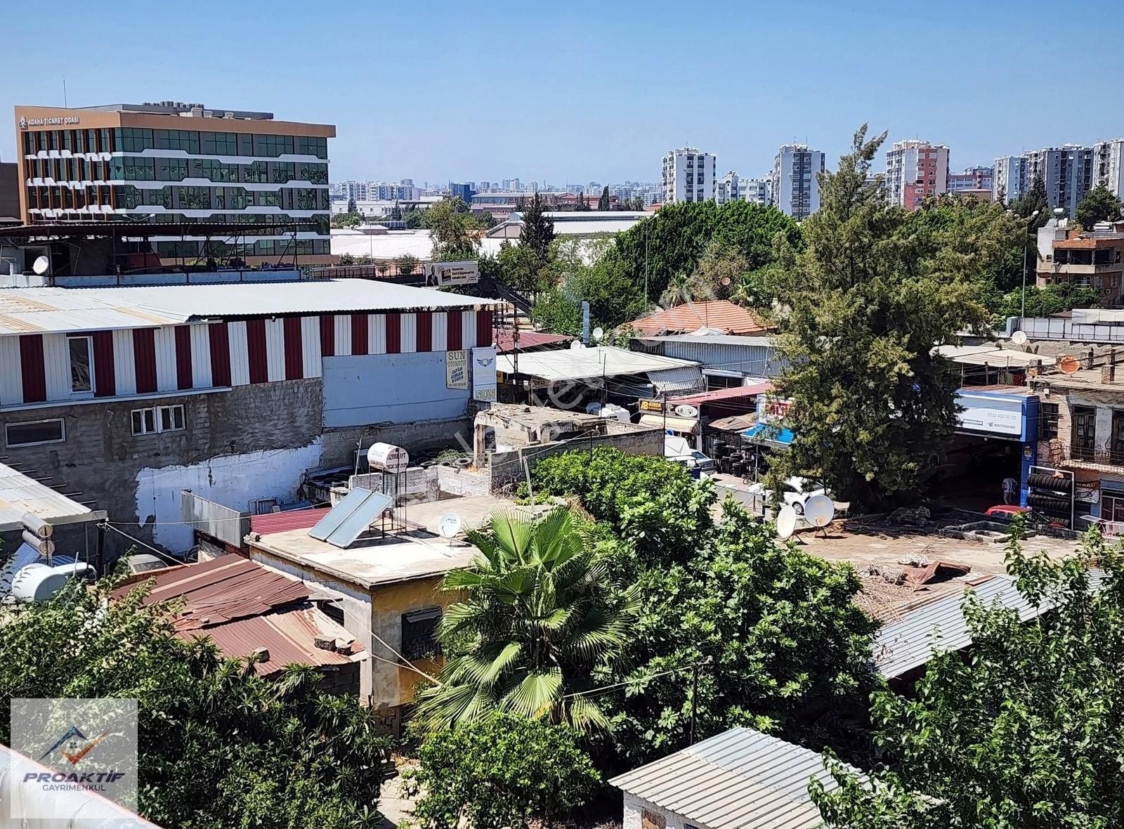 Sedef Otel Arkası İstiklalde Kaçmaz Fırsat:4 Katlı Müstakil Bina - Görsel 22