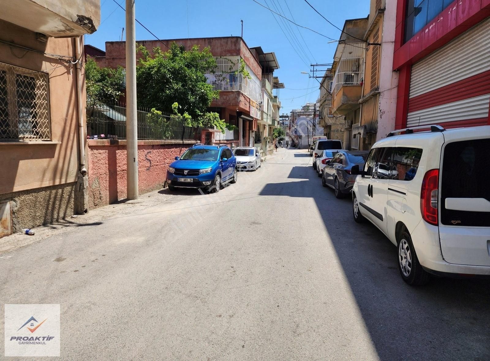 Sedef Otel Arkası İstiklalde Kaçmaz Fırsat:4 Katlı Müstakil Bina - Görsel 27