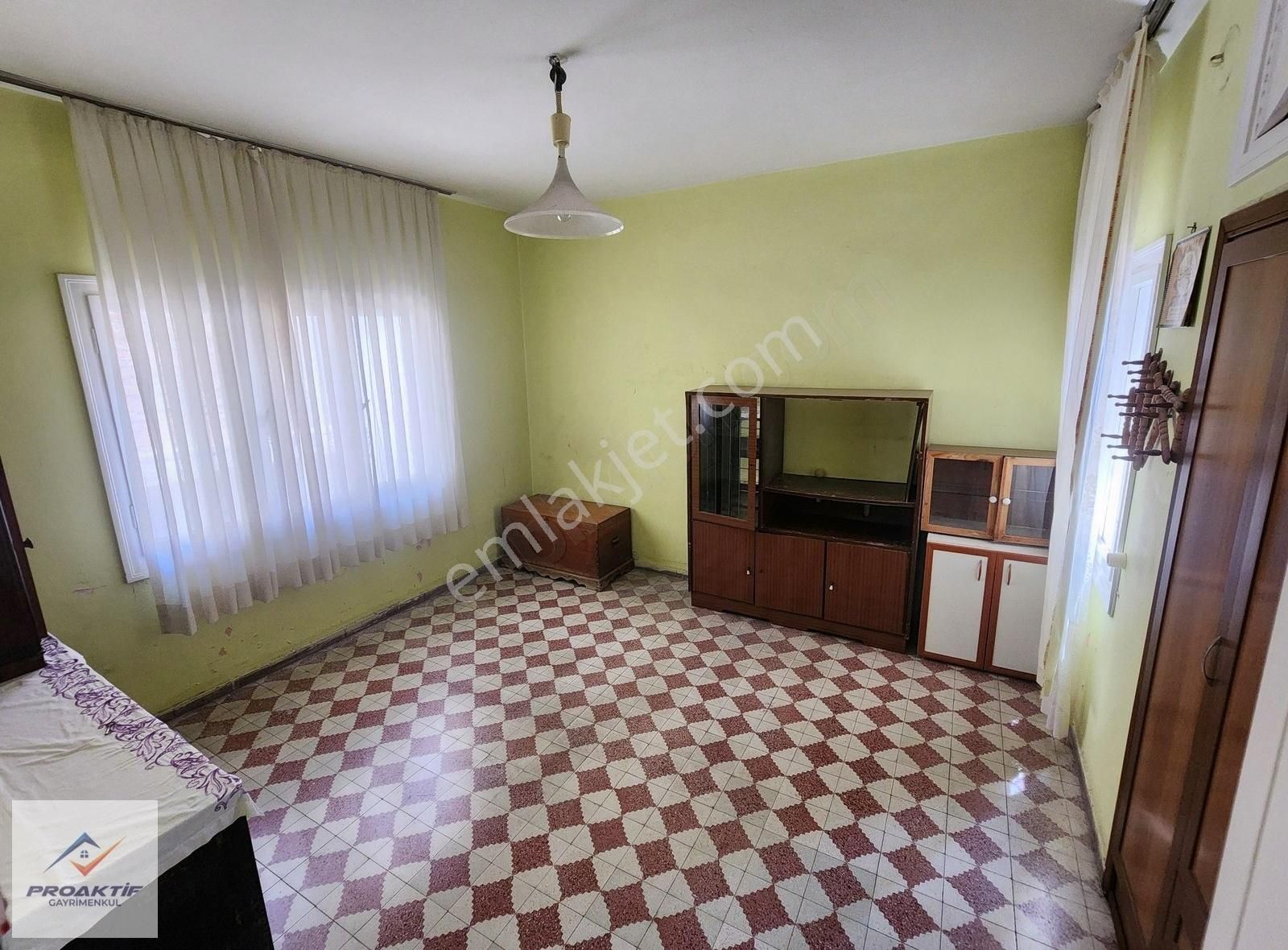 Sedef Otel Arkası İstiklalde Kaçmaz Fırsat:4 Katlı Müstakil Bina - Görsel 18