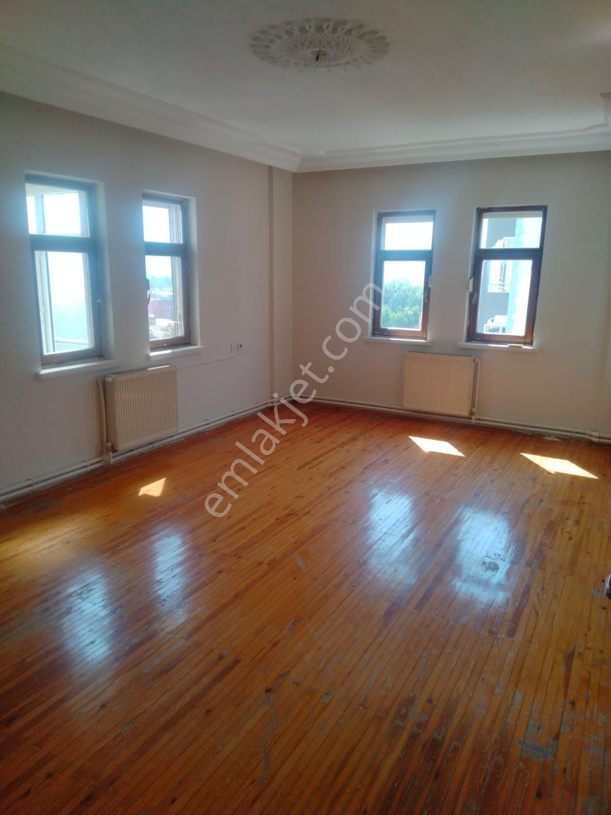 Davrazda Kiralık 3+1 Daire