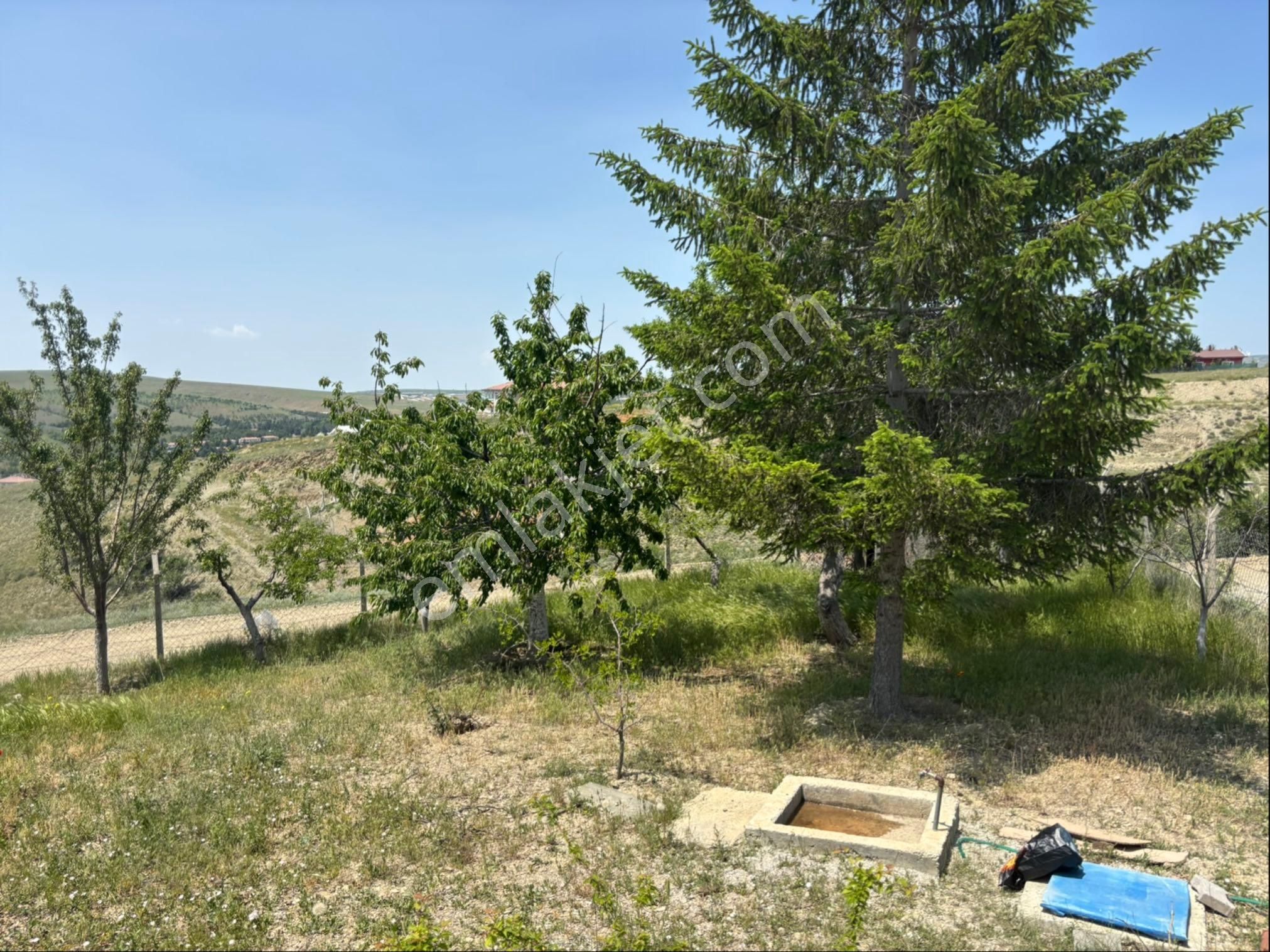 Lalahanda Tek Tapu, İmarlı, Köşe Parsel