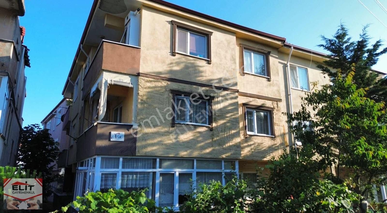 Sakarya Karasu'da Denize Yakın Ful Satılık 1+1 Fırsat Daire