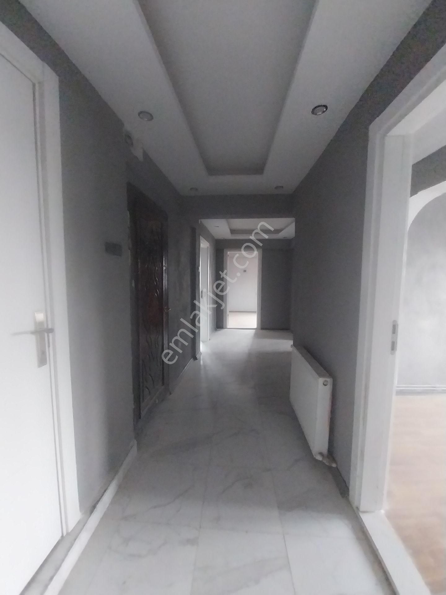 Balıkesir Kasaplar Mahallesi Atalar Caddesı 3+1 Salon Kombili Masrafsız Satılık Yatırımlık Daire. - Görsel 10