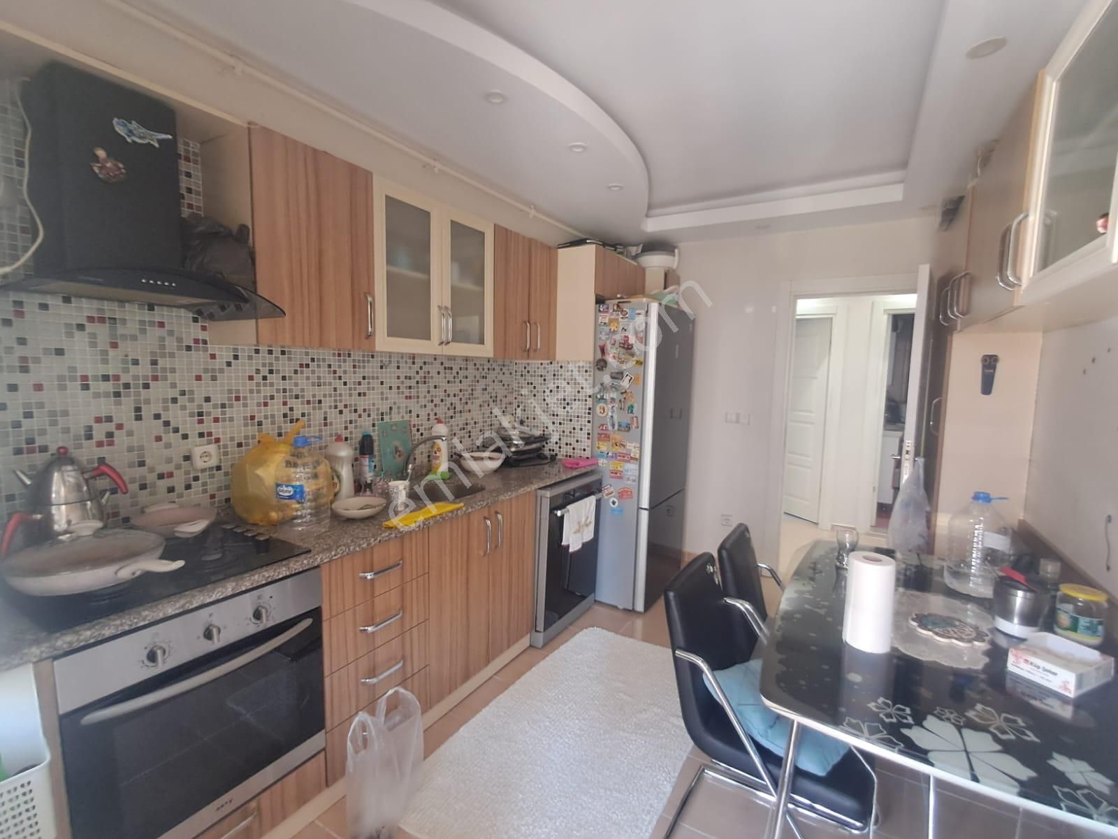 Ekşioğlu'ndan Tekirdağ Süleymanpaşa Hürriyet Mah 2+1 Satılık Daire - Görsel 22