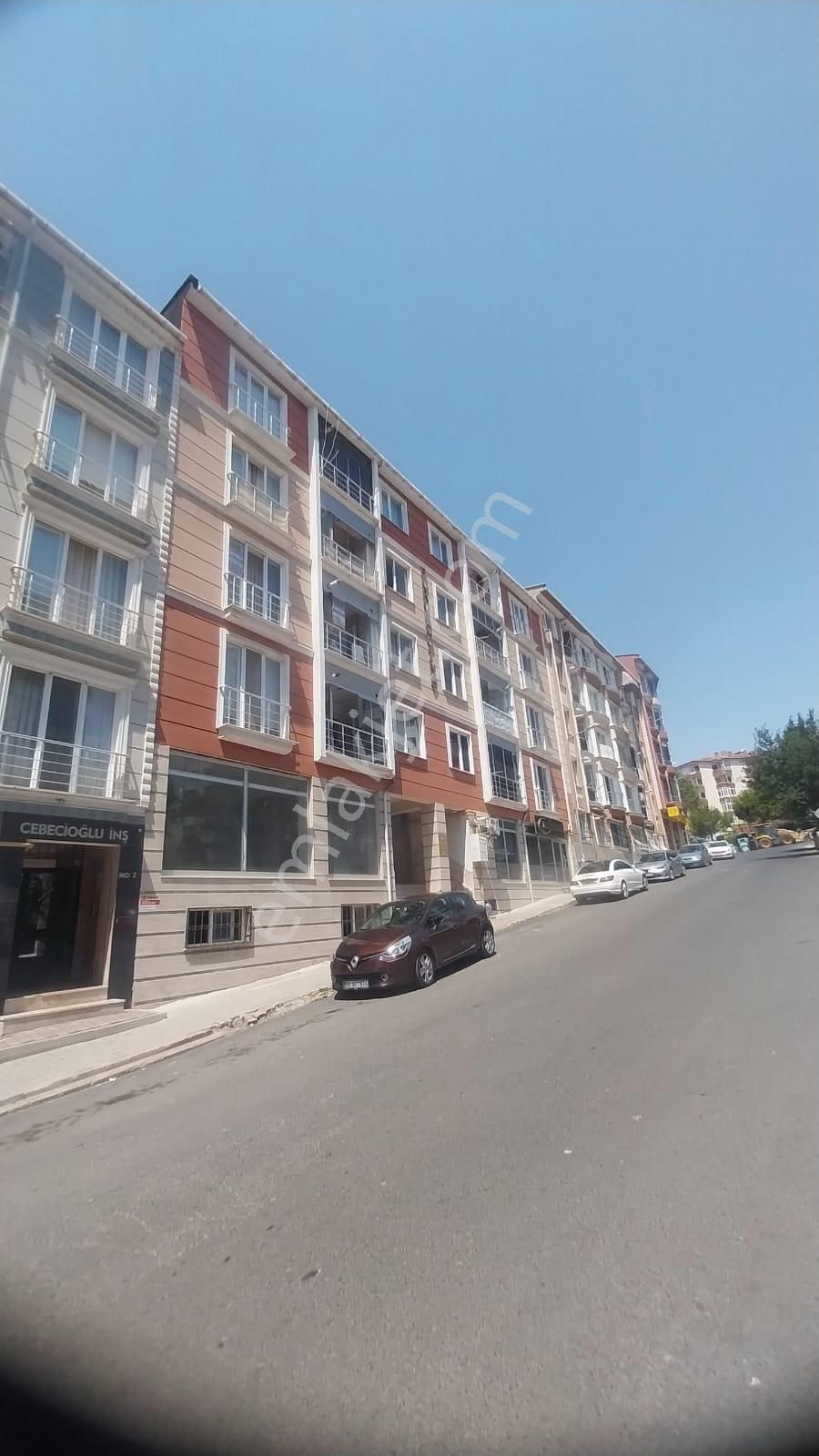 Ekşioğlu'ndan Tekirdağ Süleymanpaşa Hürriyet Mah 2+1 Satılık Daire - Görsel 35