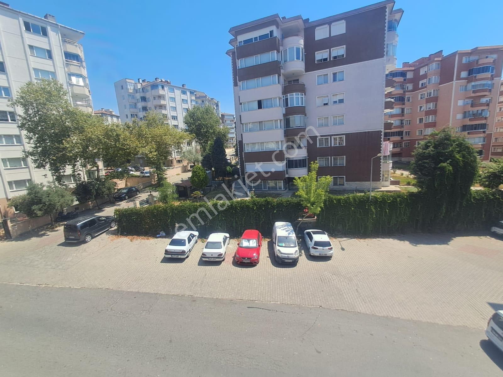 Ekşioğlu'ndan Tekirdağ Süleymanpaşa Hürriyet Mah 2+1 Satılık Daire - Görsel 19