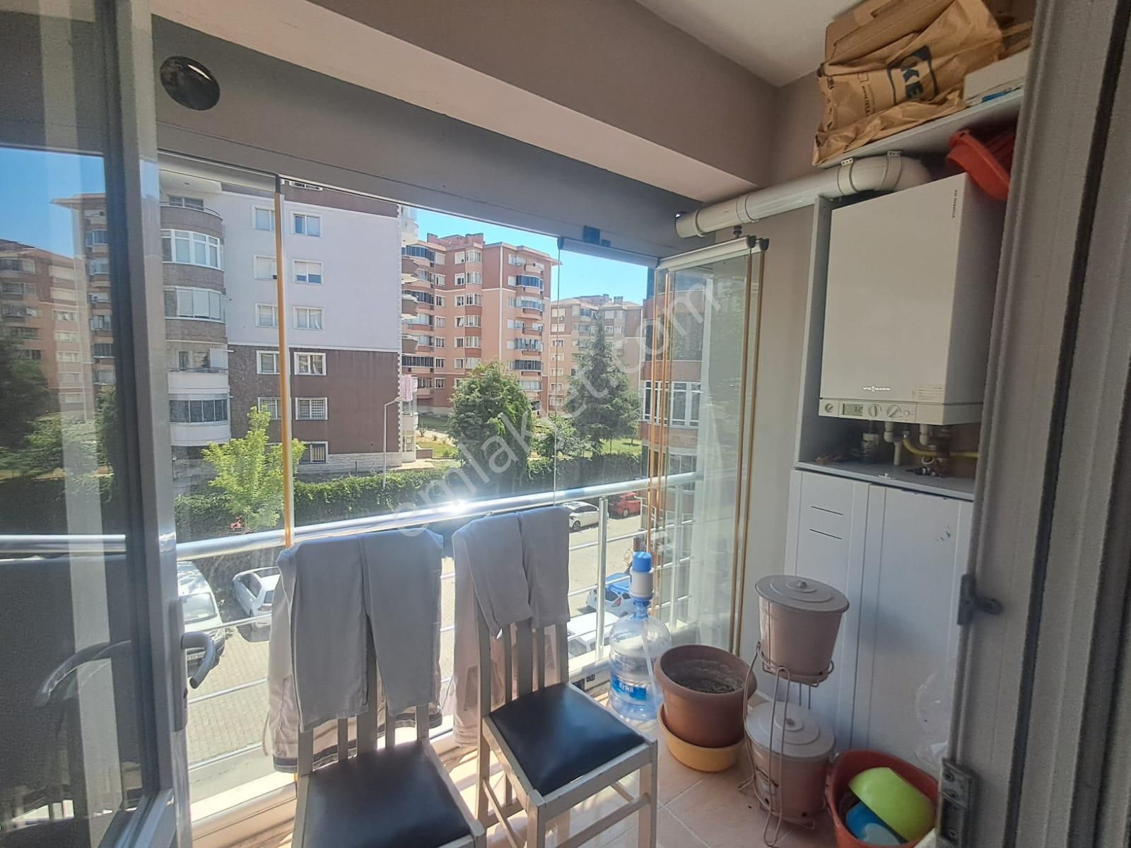 Ekşioğlu'ndan Tekirdağ Süleymanpaşa Hürriyet Mah 2+1 Satılık Daire - Görsel 13