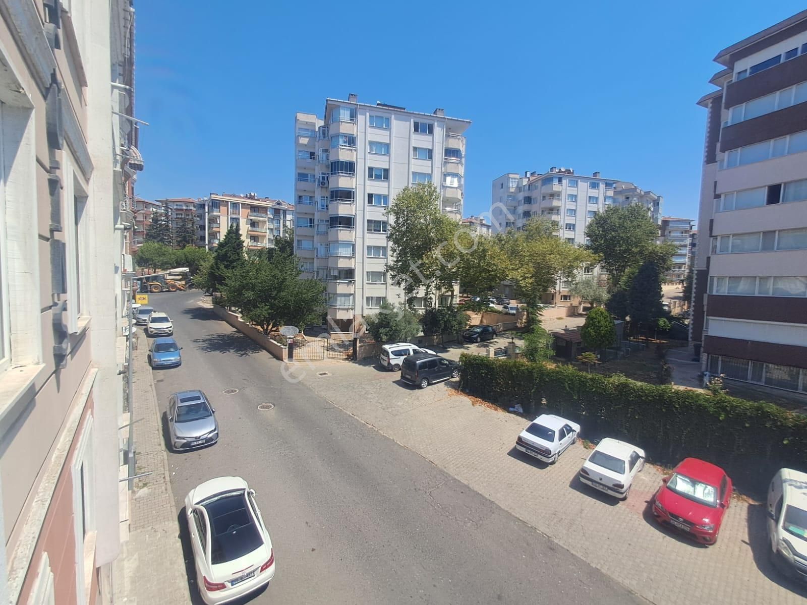 Ekşioğlu'ndan Tekirdağ Süleymanpaşa Hürriyet Mah 2+1 Satılık Daire - Görsel 20