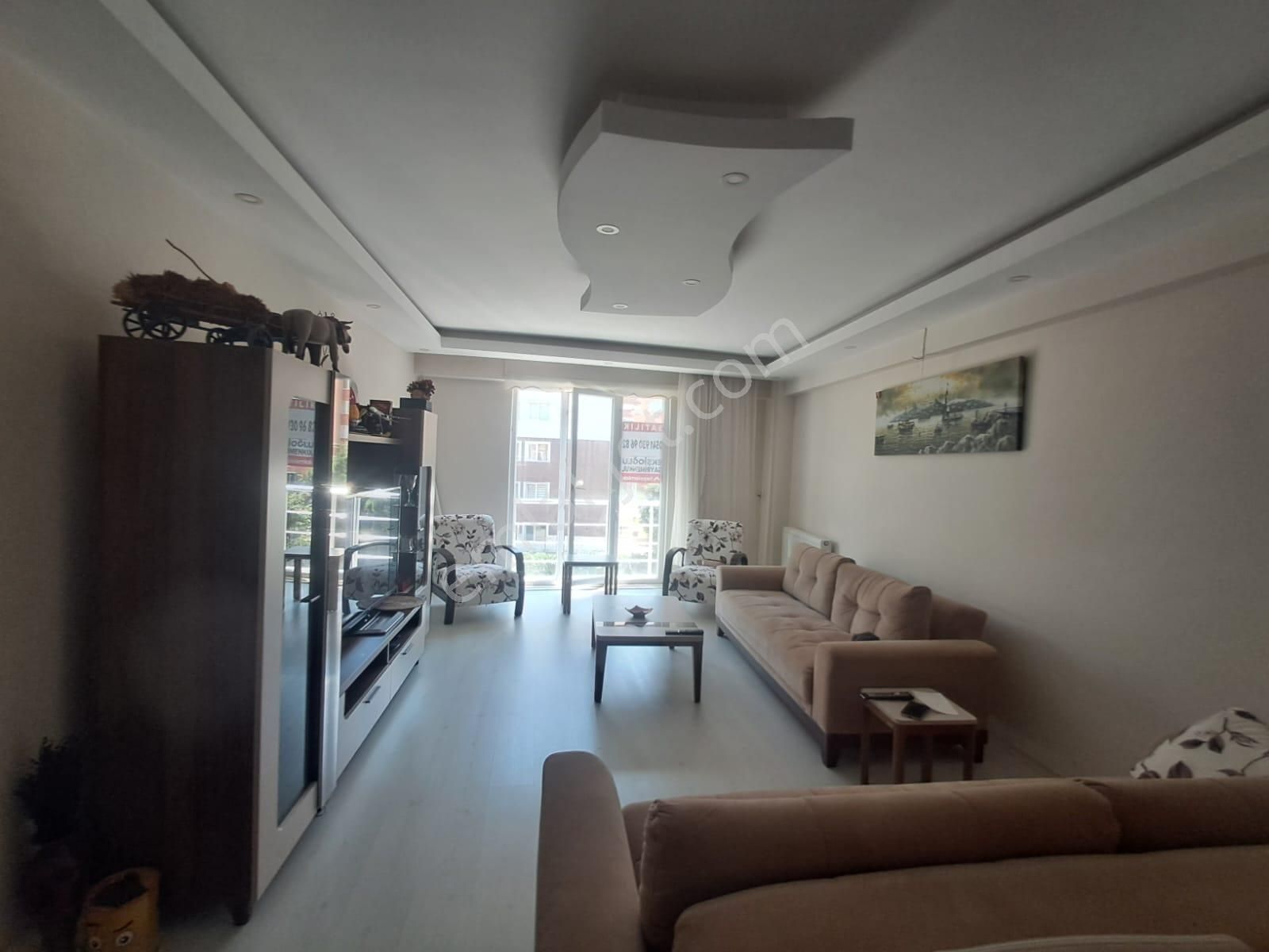 Ekşioğlu'ndan Tekirdağ Süleymanpaşa Hürriyet Mah 2+1 Satılık Daire