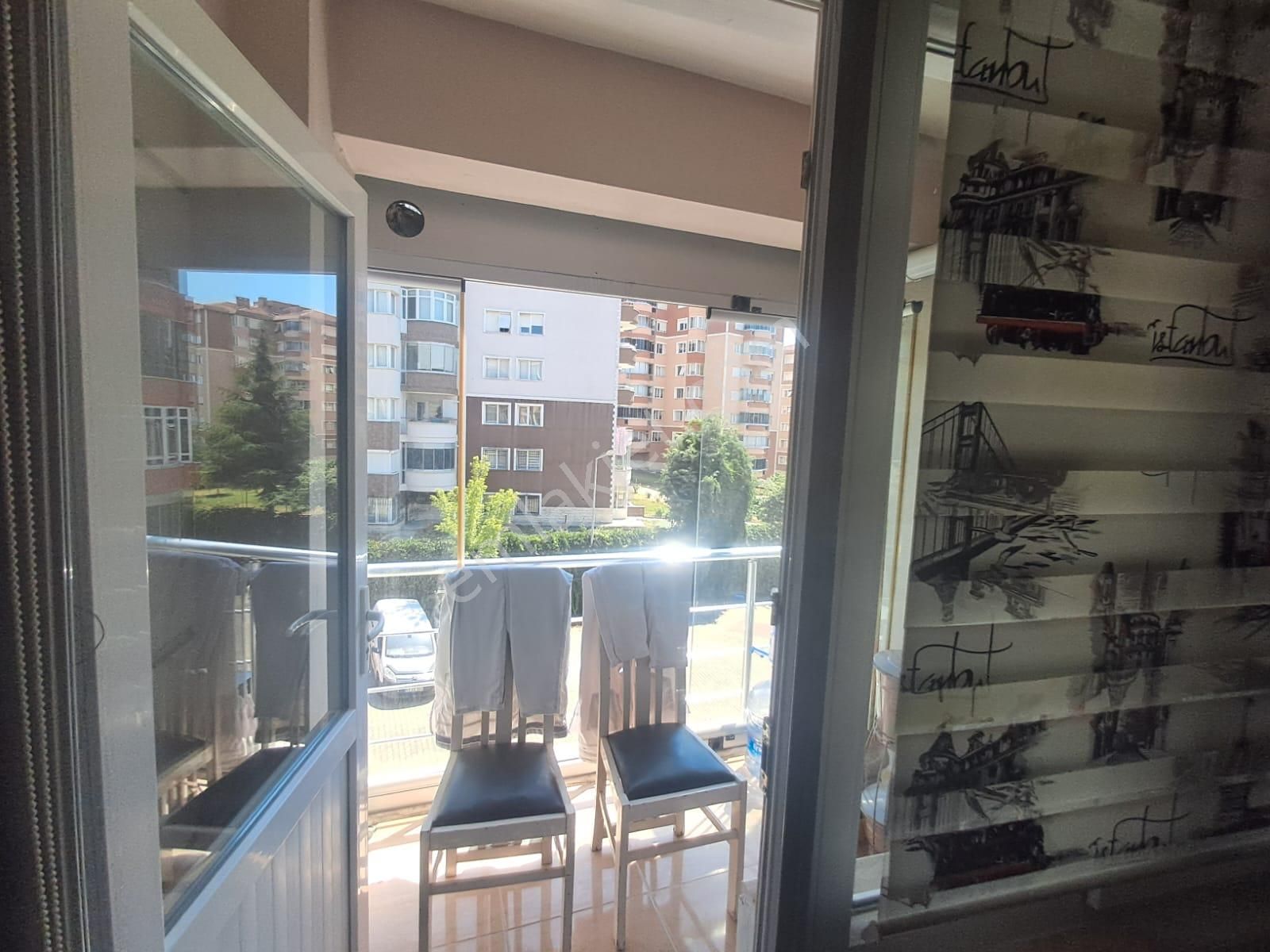 Ekşioğlu'ndan Tekirdağ Süleymanpaşa Hürriyet Mah 2+1 Satılık Daire - Görsel 11