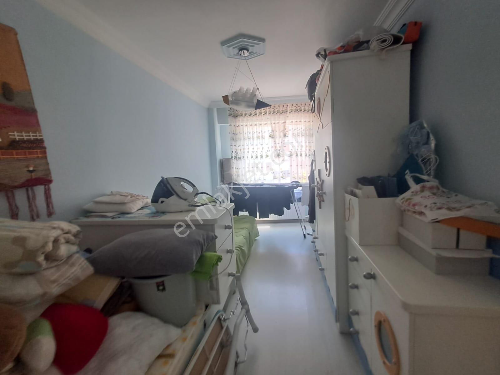 Ekşioğlu'ndan Tekirdağ Süleymanpaşa Hürriyet Mah 2+1 Satılık Daire - Görsel 3
