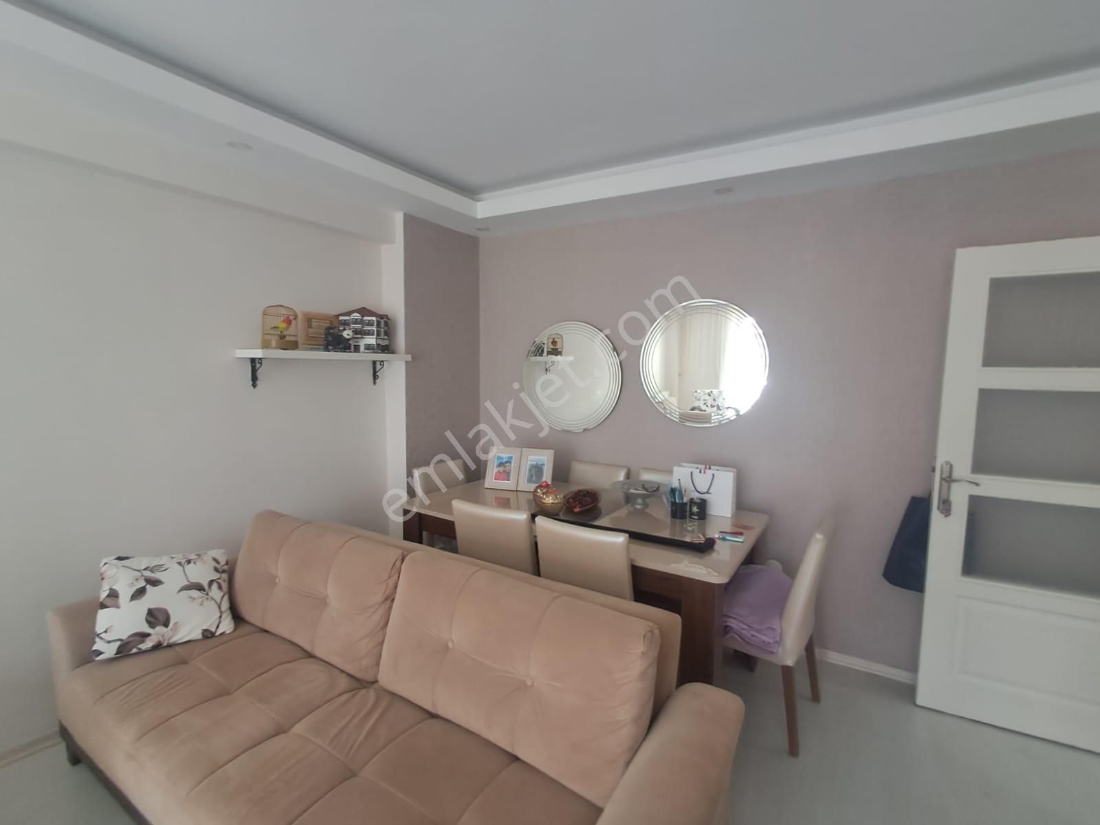 Ekşioğlu'ndan Tekirdağ Süleymanpaşa Hürriyet Mah 2+1 Satılık Daire - Görsel 30