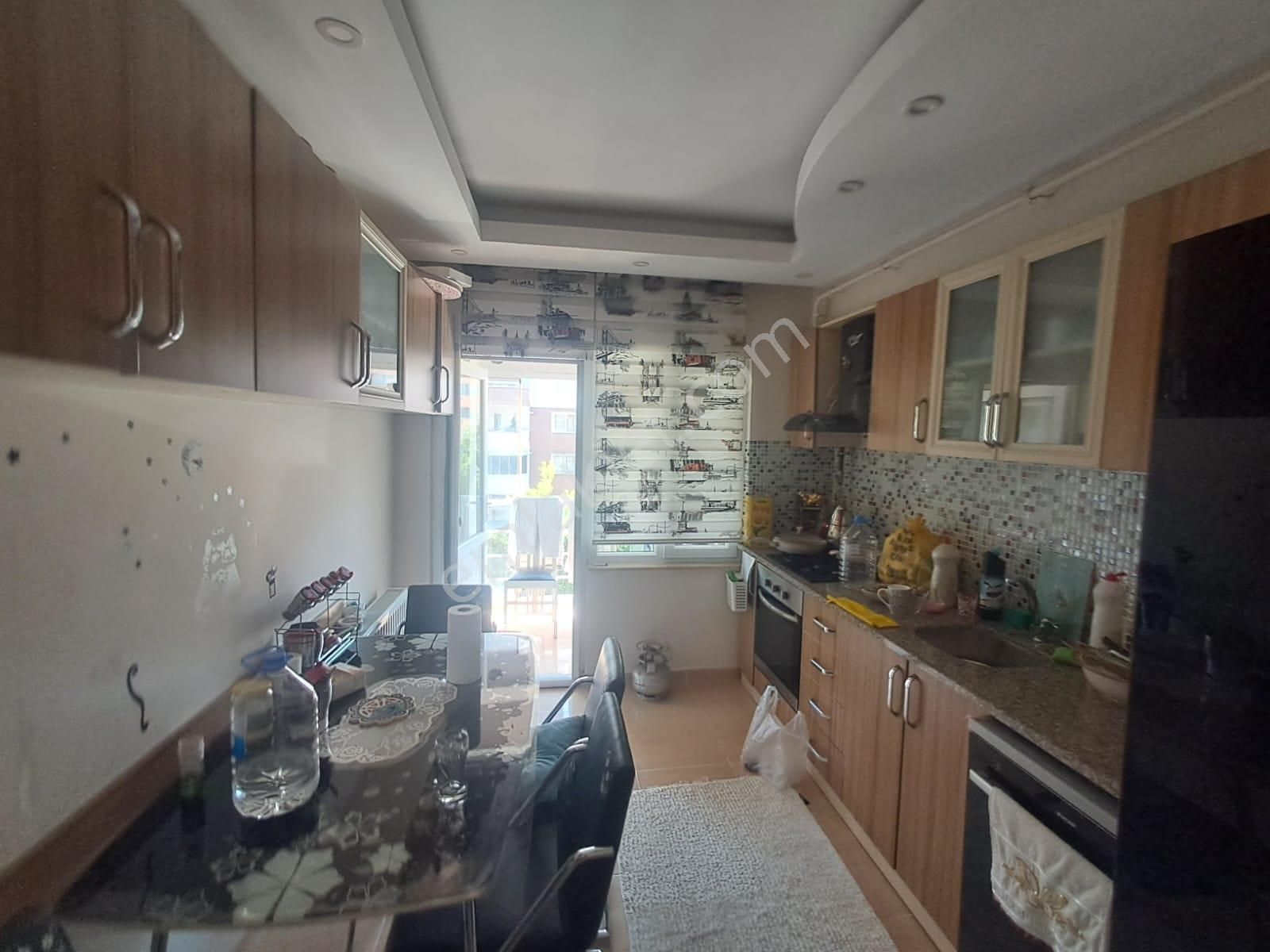 Ekşioğlu'ndan Tekirdağ Süleymanpaşa Hürriyet Mah 2+1 Satılık Daire - Görsel 6