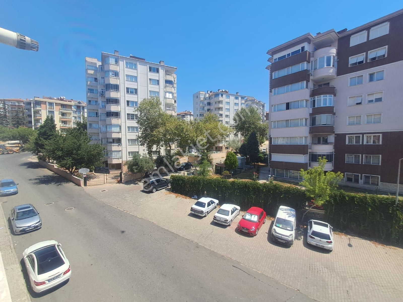 Ekşioğlu'ndan Tekirdağ Süleymanpaşa Hürriyet Mah 2+1 Satılık Daire - Görsel 28