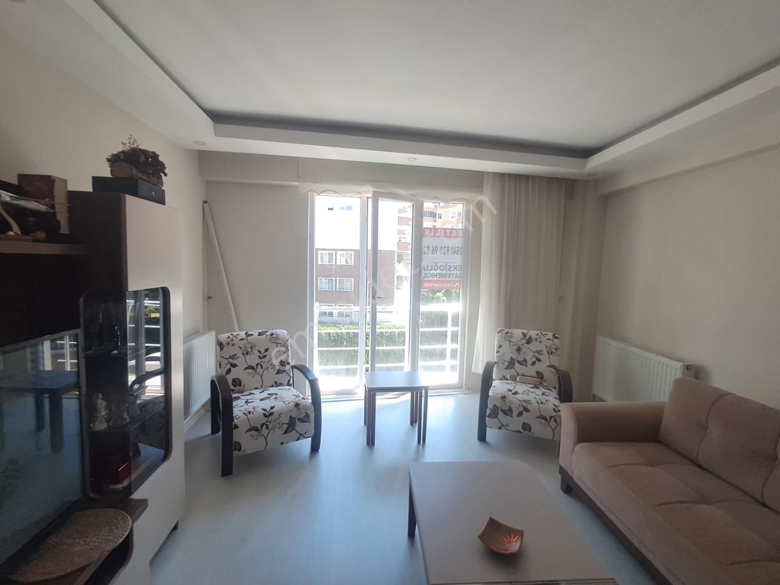 Ekşioğlu'ndan Tekirdağ Süleymanpaşa Hürriyet Mah 2+1 Satılık Daire - Görsel 32