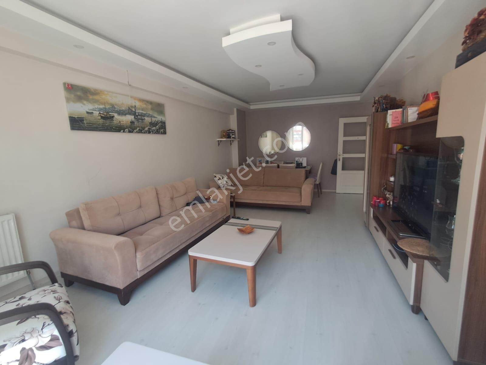 Ekşioğlu'ndan Tekirdağ Süleymanpaşa Hürriyet Mah 2+1 Satılık Daire - Görsel 21