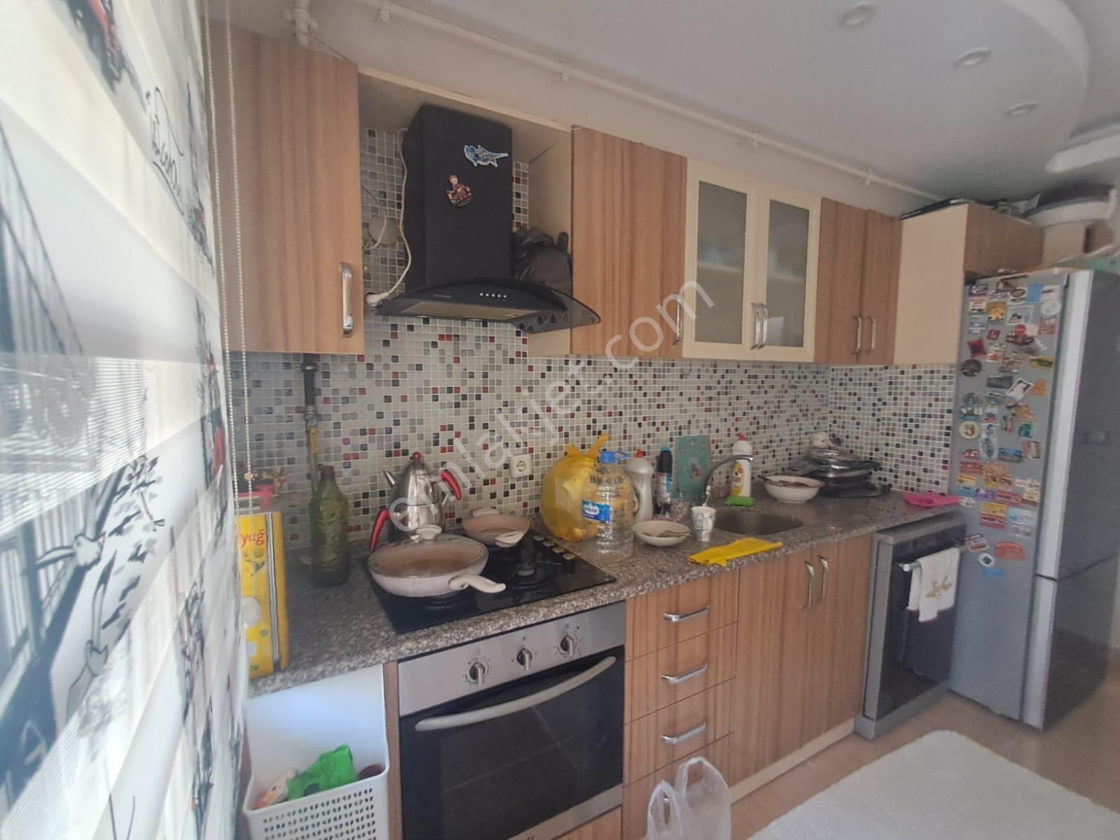 Ekşioğlu'ndan Tekirdağ Süleymanpaşa Hürriyet Mah 2+1 Satılık Daire - Görsel 18