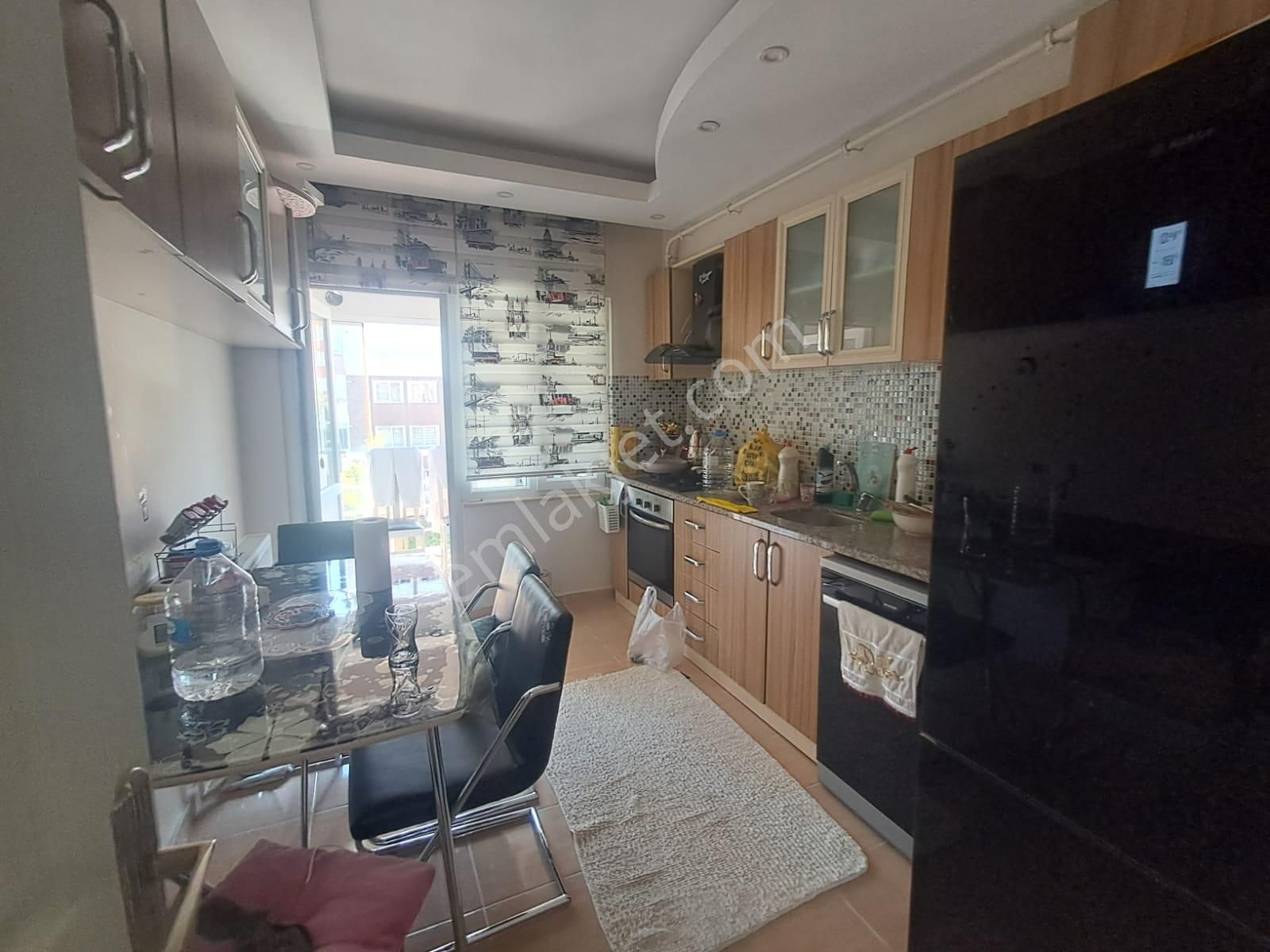 Ekşioğlu'ndan Tekirdağ Süleymanpaşa Hürriyet Mah 2+1 Satılık Daire - Görsel 5