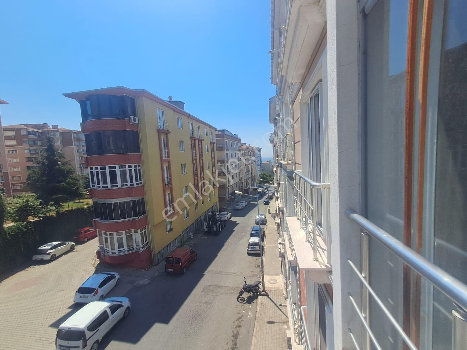 Ekşioğlu'ndan Tekirdağ Süleymanpaşa Hürriyet Mah 2+1 Satılık Daire - Görsel 14