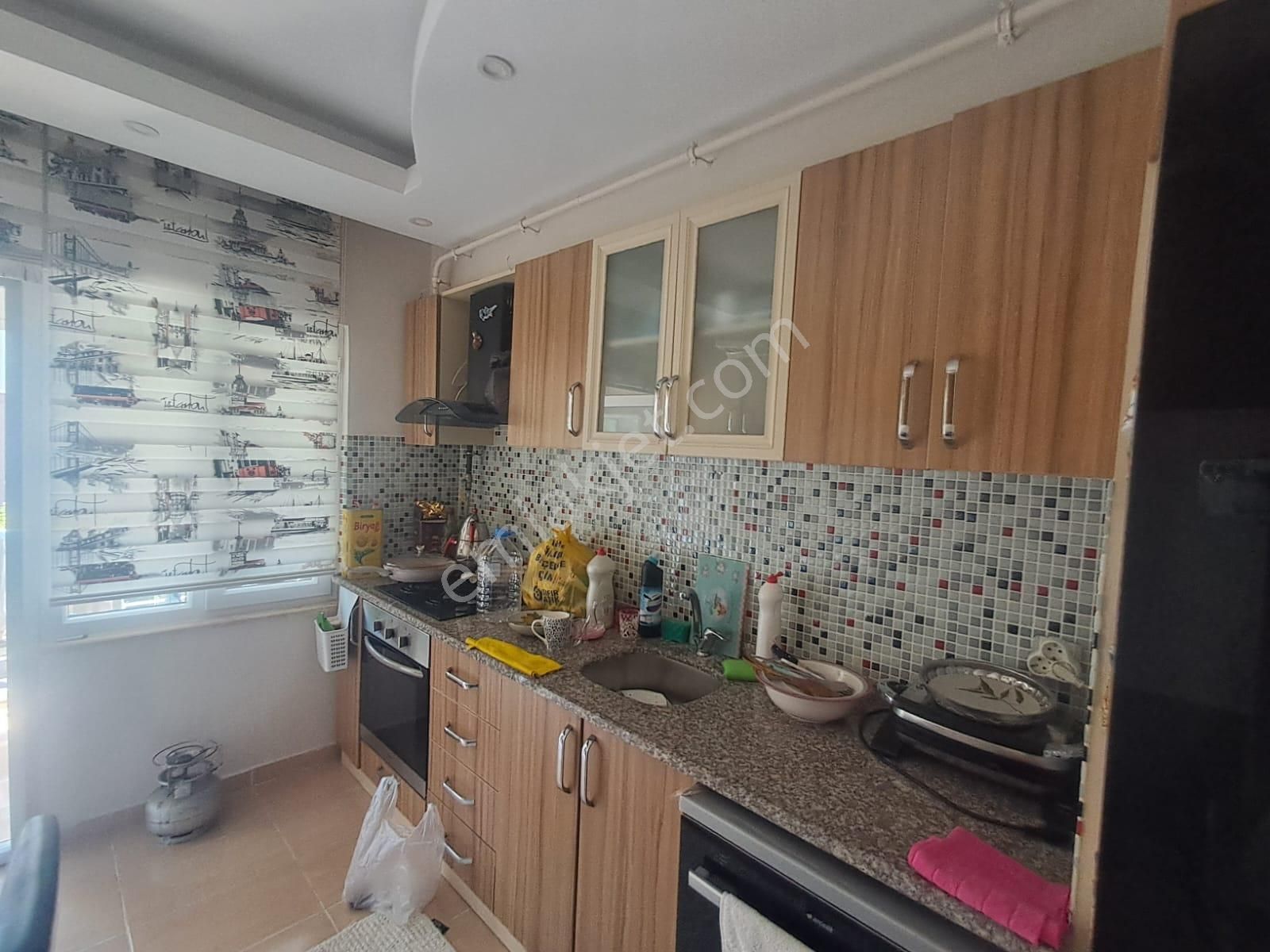 Ekşioğlu'ndan Tekirdağ Süleymanpaşa Hürriyet Mah 2+1 Satılık Daire - Görsel 12