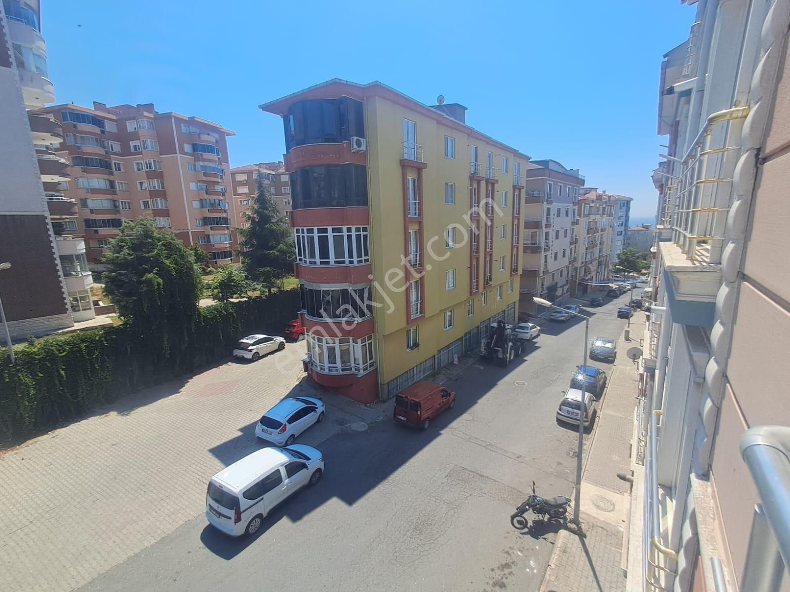 Ekşioğlu'ndan Tekirdağ Süleymanpaşa Hürriyet Mah 2+1 Satılık Daire - Görsel 29