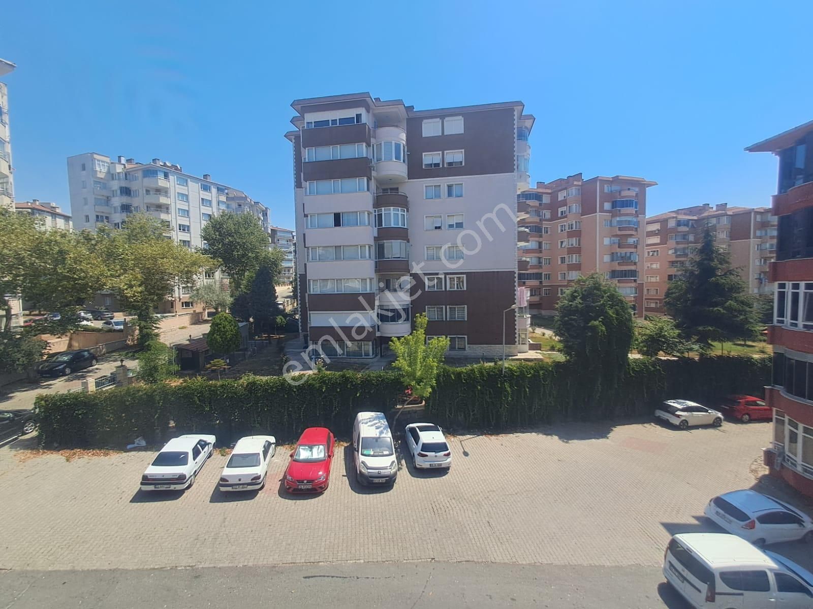 Ekşioğlu'ndan Tekirdağ Süleymanpaşa Hürriyet Mah 2+1 Satılık Daire - Görsel 16