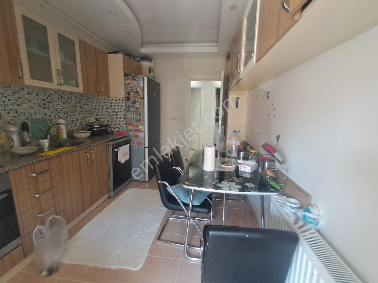 Ekşioğlu'ndan Tekirdağ Süleymanpaşa Hürriyet Mah 2+1 Satılık Daire - Görsel 17