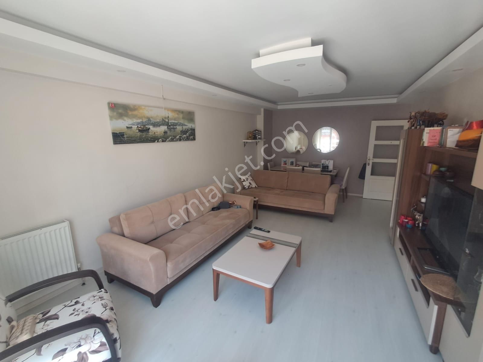 Ekşioğlu'ndan Tekirdağ Süleymanpaşa Hürriyet Mah 2+1 Satılık Daire - Görsel 25