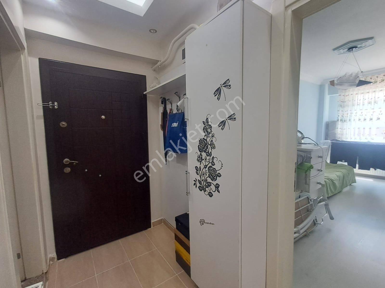 Ekşioğlu'ndan Tekirdağ Süleymanpaşa Hürriyet Mah 2+1 Satılık Daire - Görsel 24