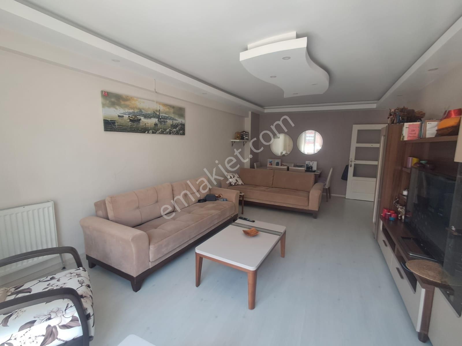 Ekşioğlu'ndan Tekirdağ Süleymanpaşa Hürriyet Mah 2+1 Satılık Daire - Görsel 23